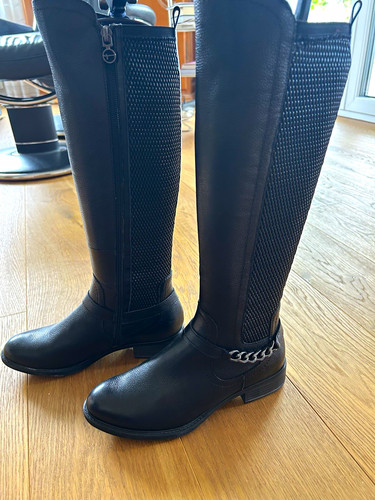 Tamaris damen schaftstiefel - damen,