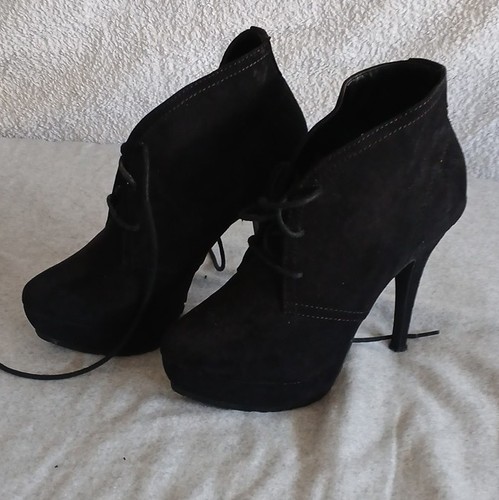 Bullboxer damen stiefeletten - damen,