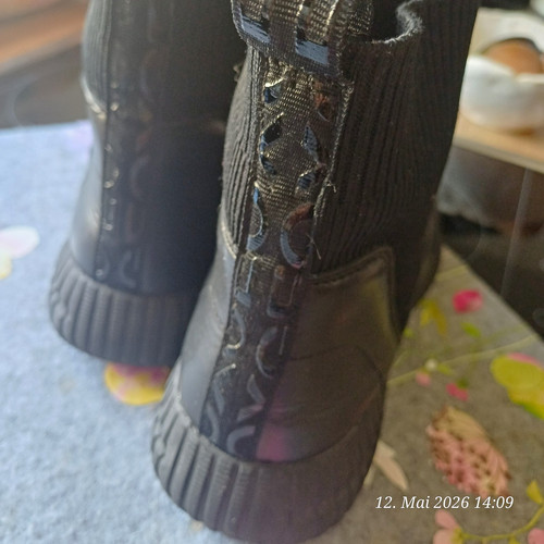 Geox damen chelsea - damen, chelsea-stiefel
