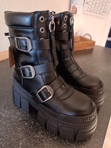 Buffalo gospher bootie tech - gospher,