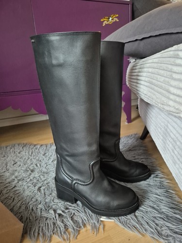 Stiefel echtleder cassie - stiefel,, echtleder,cassie