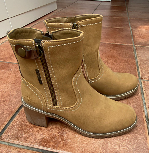 Winter stiefelette tom - ,