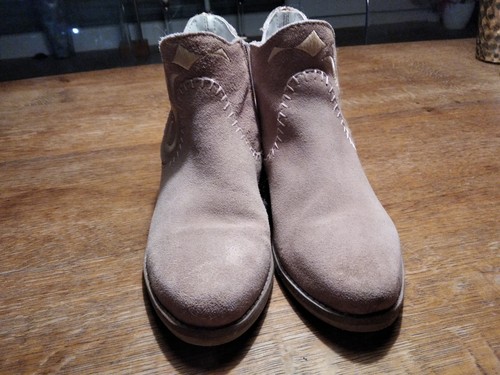 Bugatti stiefelette leder - bugatti,, stiefelette,