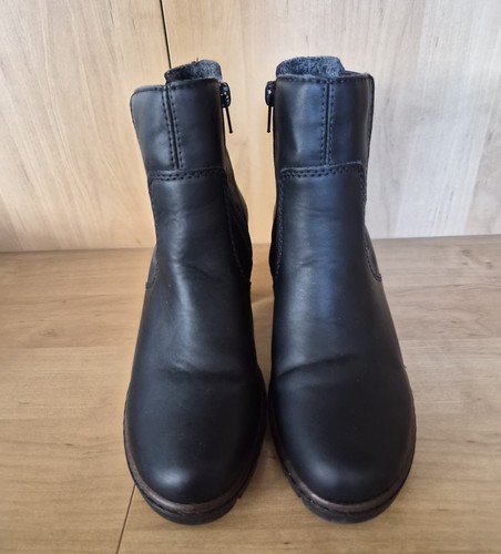 Rieker damen stiefelette - rieker,