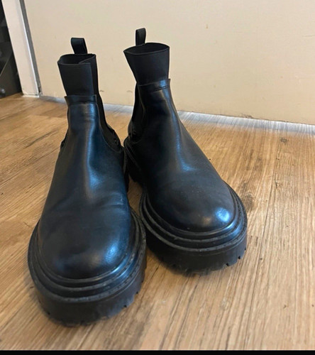 Frauen chelsea stiefel - frauen,