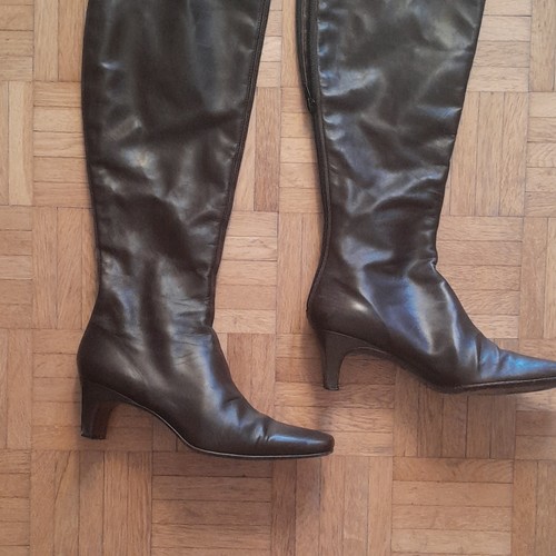 Joop damen overknee - damen,