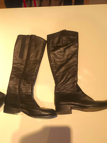 Gabor damen lederstiefel - gabor,