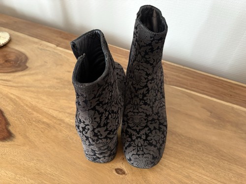 Schöne stiefelette größe - schöne,