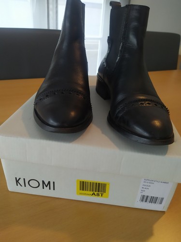 Kiomi stiefeletten damen - ,