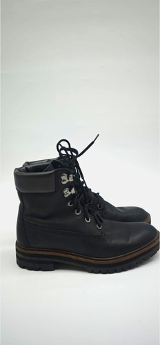 Timberland damen stiefel leder - damen,