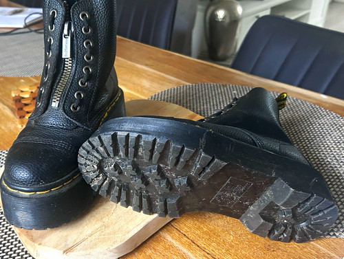 Martens unisex - dr.,