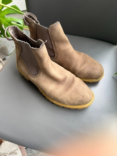 Klassische chelsea boots - klassische,