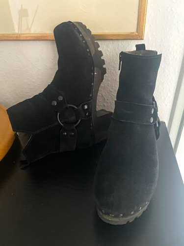 Softclox damen stiefeletten - damen,