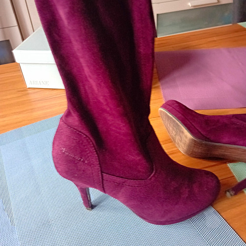 Tamaris damen stiefelette - tamaris, gr