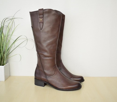 Schicke zanon zago echtleder - zanon, &