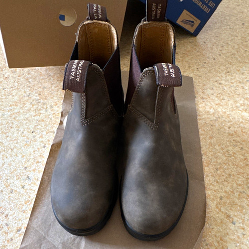 Blundstone 585 chelsea - chelsea, boots