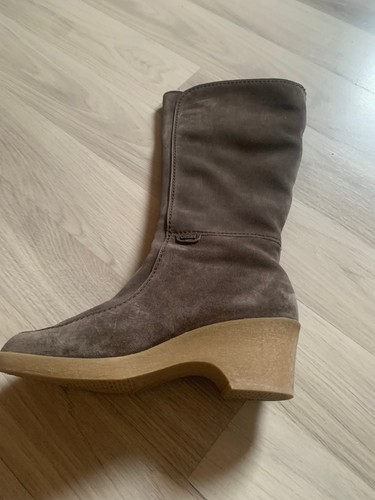 Stiefel damen gotthard - stiefel,