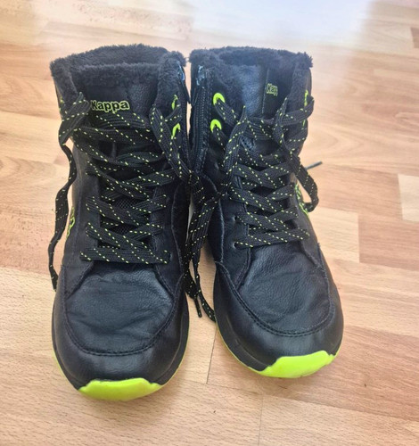 Kappa herren schneestiefel - kappa,