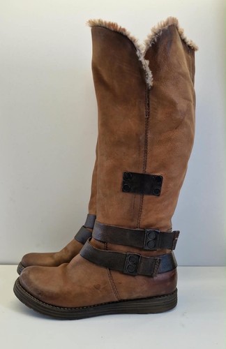Unbekannt damen stiefel - gr,