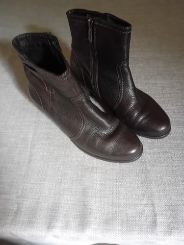 Stiefeletten von salamander - von,