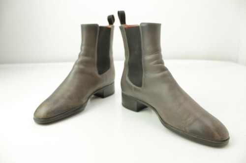 Santoni chelsea boots damen - santoni,