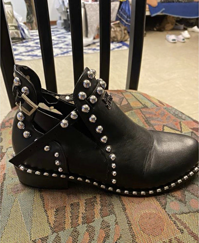 Philipp plein damen leder - plein,