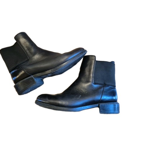 Damenschuhe.Stiefeletten.Clark