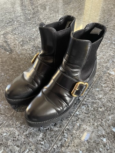Original prada stiefel - prada,