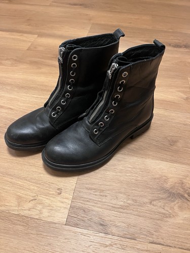 Stiefeletten stiefel damen - stiefel,