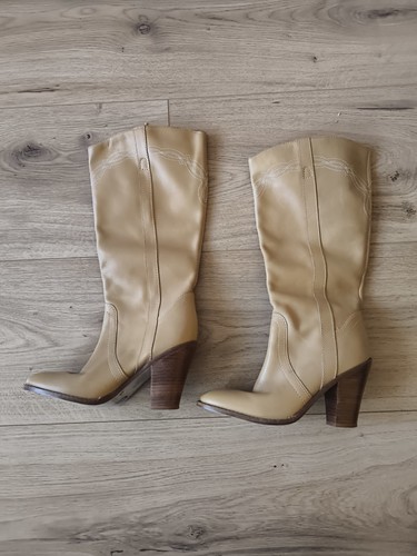 Verkaufe damen stiefel 37 - damen,