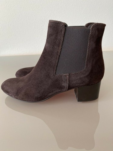 Lamica ancle boots - ancle,