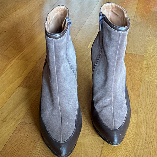 Damen stiefeletten 37 - stiefeletten, eu