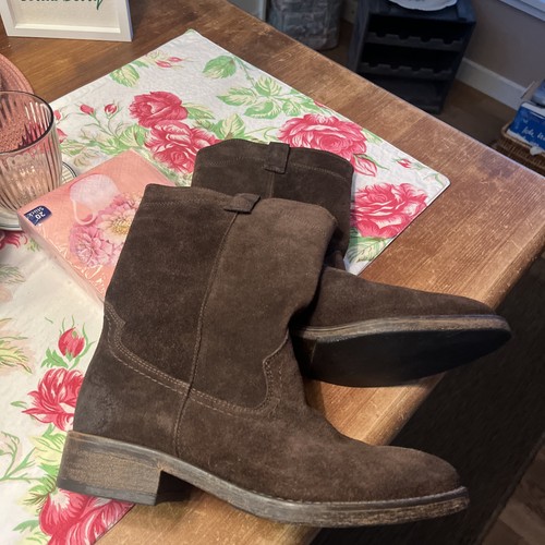 Tamaris cowboystiefel mal - cowboystiefel,